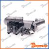 Thermostat pour FORD | 1149617, 2S6G8A586B2A